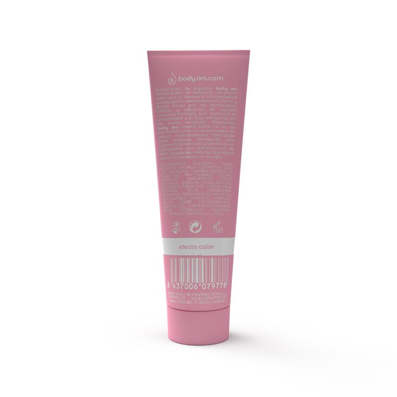 Bálsamo para el Clitoris Balsam Pleasure Enhancing 30 ml - Image 3