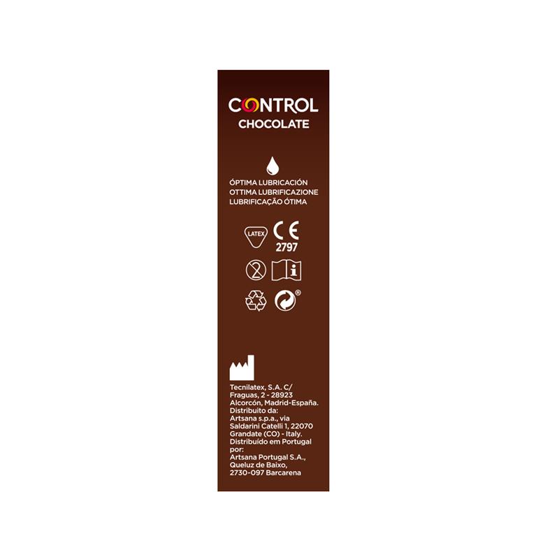 Chocolate 12 uds - Image 3