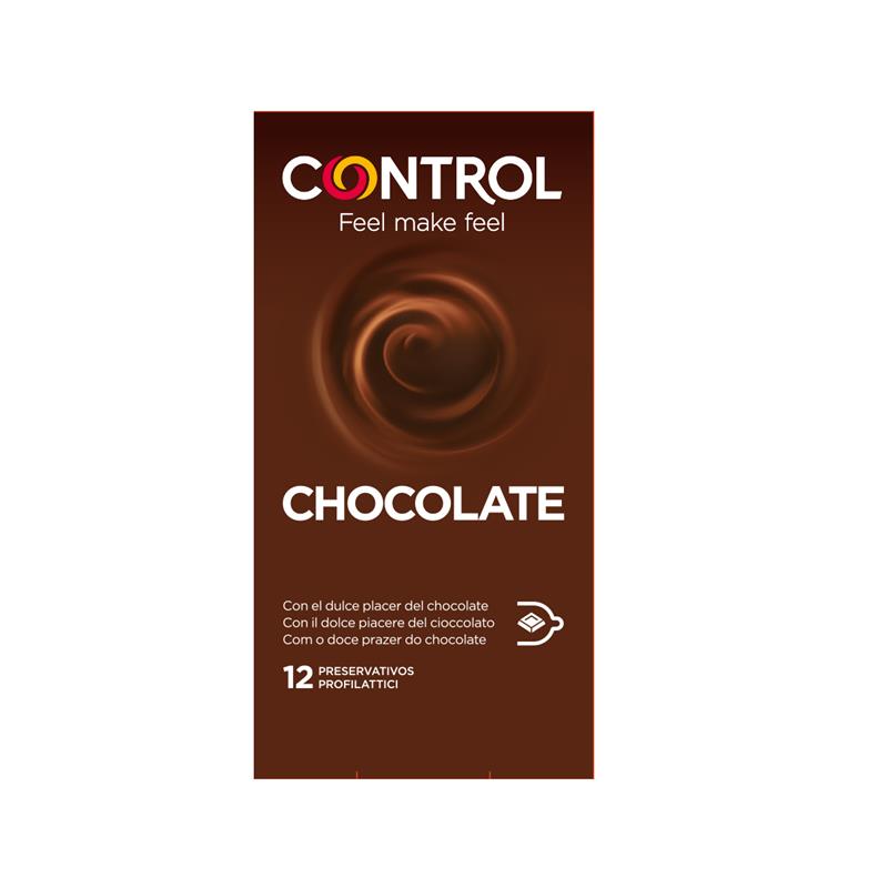 Chocolate 12 uds - Image 4