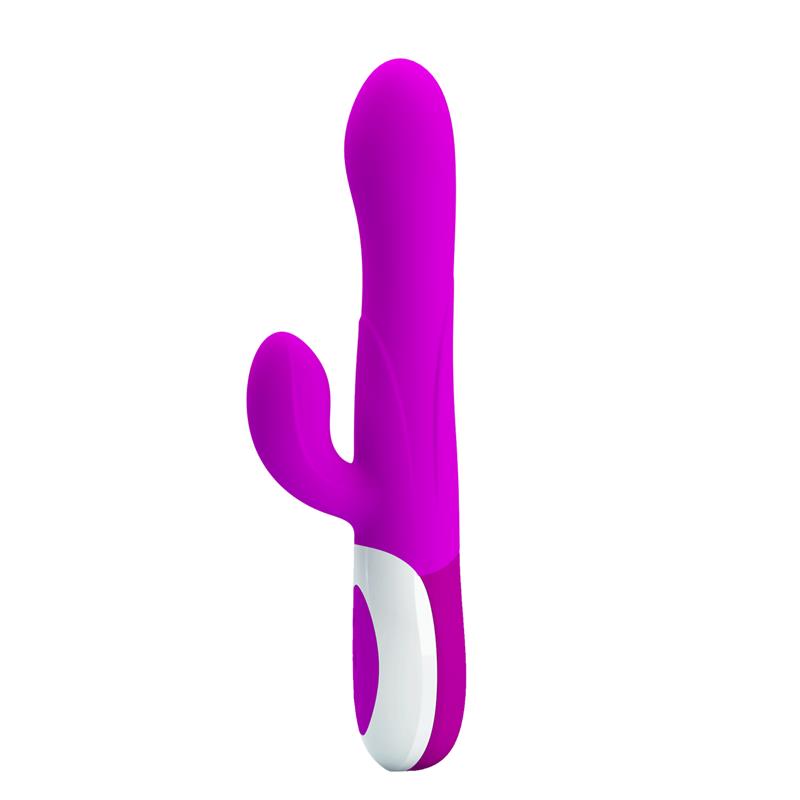 Douglas Vibrador con Función de Inflado - Image 3