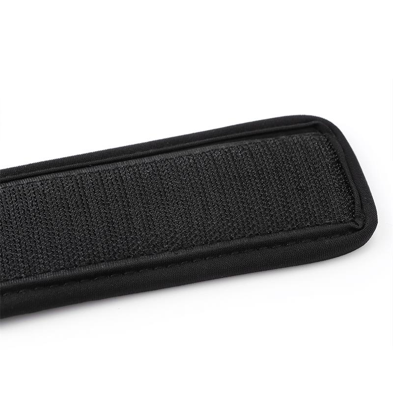 Esposas de Neopreno con Velcro - Image 4