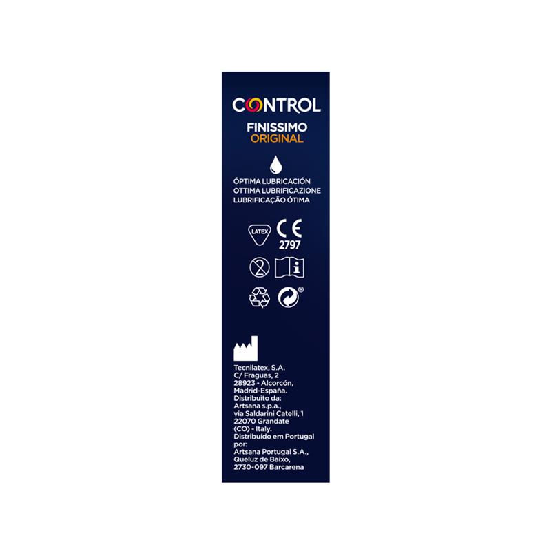 Finissimo Original Original 12 uds - Image 3