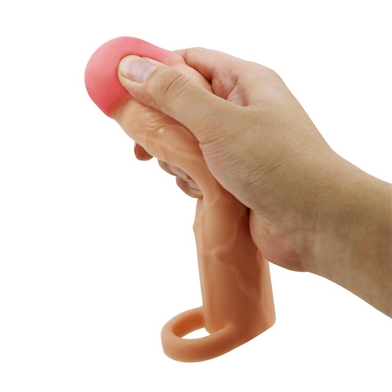 Funda para el Pene Extended Penis 2 Hani - Image 5