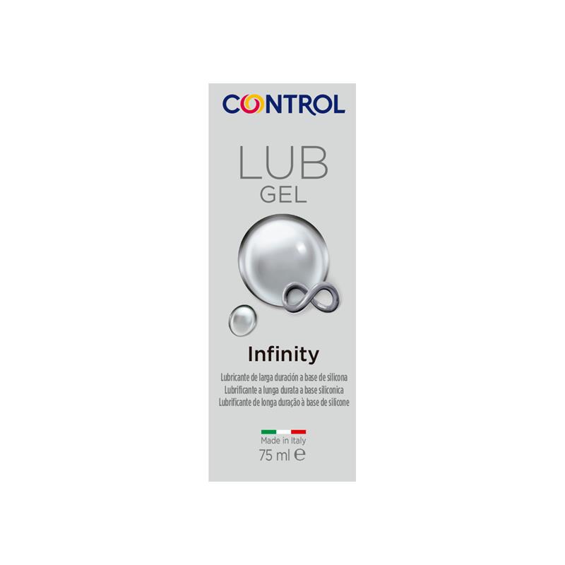 Lubricante Infinity 75 ml - Image 3