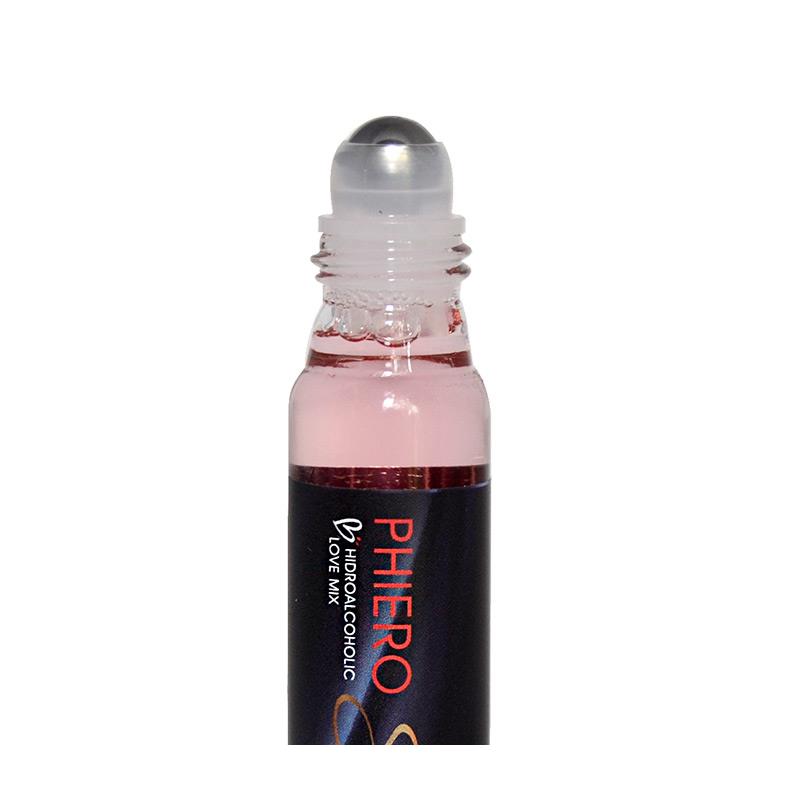 Phiero Secret con Feromonas Rol-lon 15 ml - Image 3