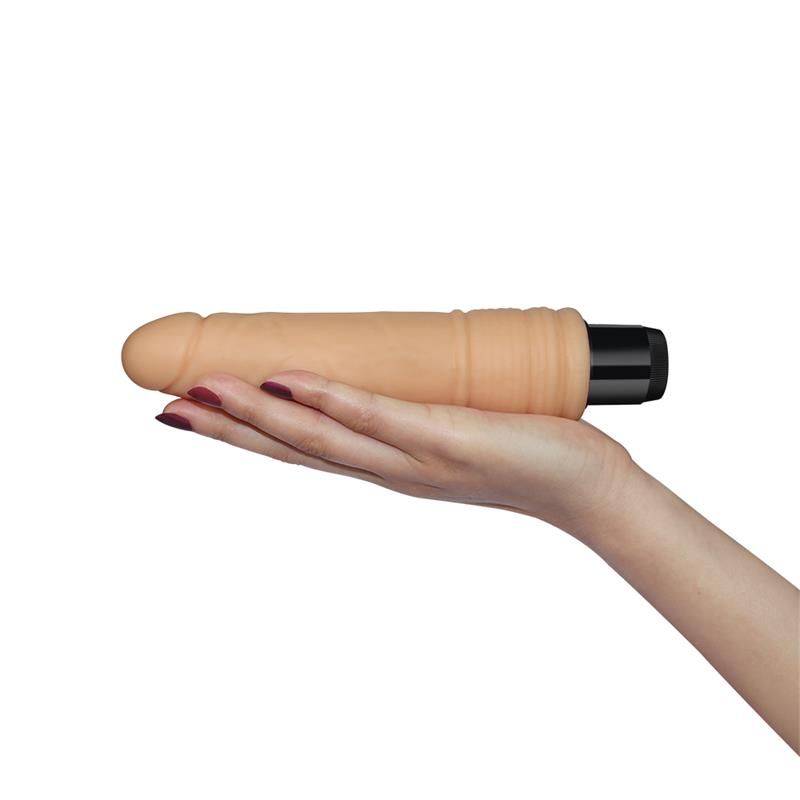 Vibrador Real Feel 7.5 Natural - Image 3