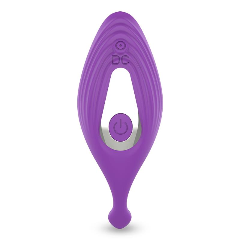Lunder Estimulador de Braguita con Control Remoto USB - Image 3