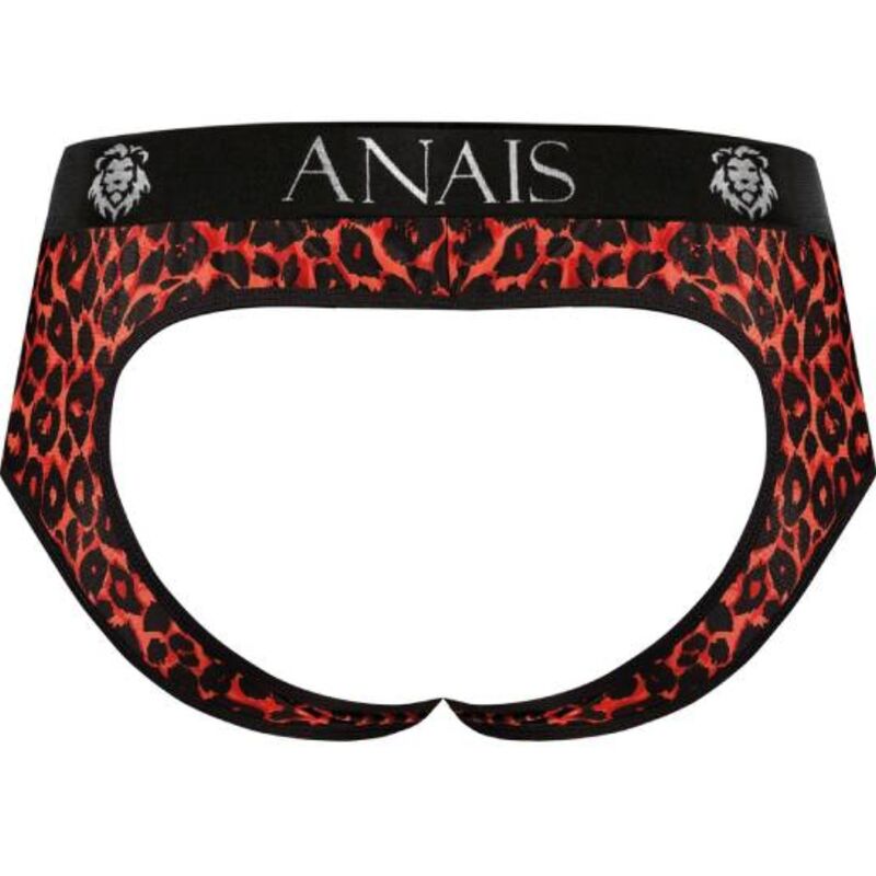 ANAIS MEN - TRIBAL JOCK BIKINI S - Image 4