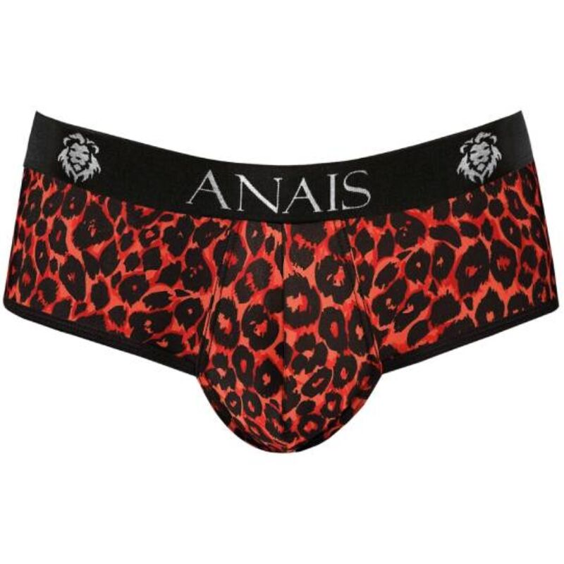 ANAIS MEN - TRIBAL JOCK BIKINI S - Image 3