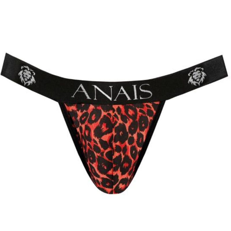 ANAIS MEN - TRIBAL JOCK STRAP S - Image 4