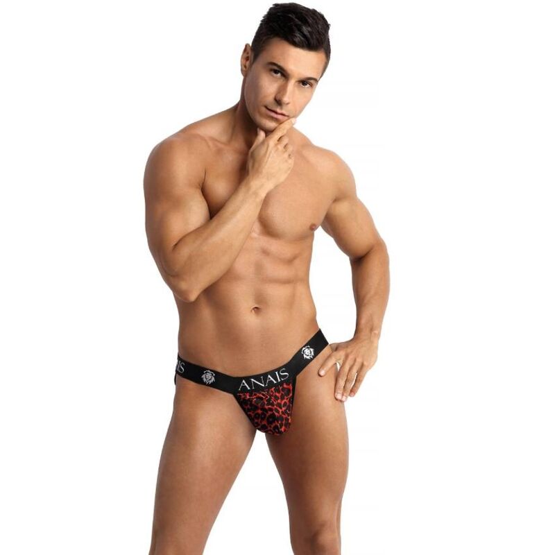 ANAIS MEN - TRIBAL JOCK STRAP S - Image 2