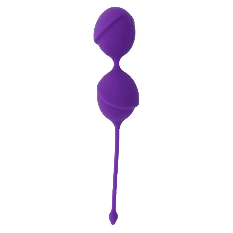 INTENSE - KARMY FIT KEGEL SILICONE LILA - Image 4