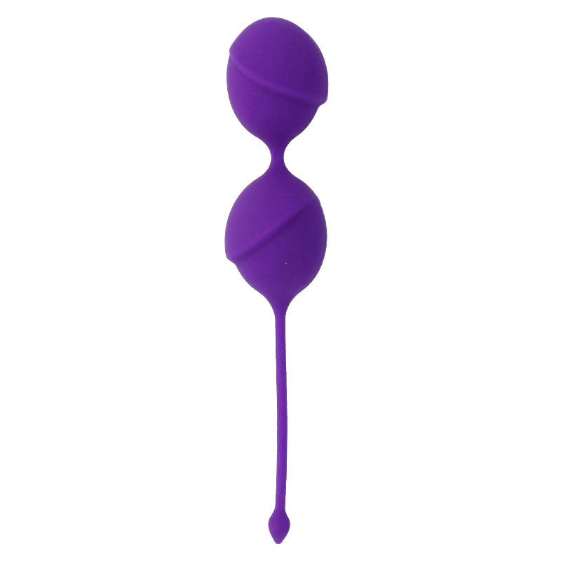INTENSE - KARMY FIT KEGEL SILICONE LILA - Image 5