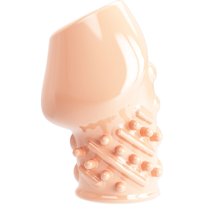 PRETTY LOVE - MATIAS PÊNIS NATURAL MAIS ESPESSO - Image 3