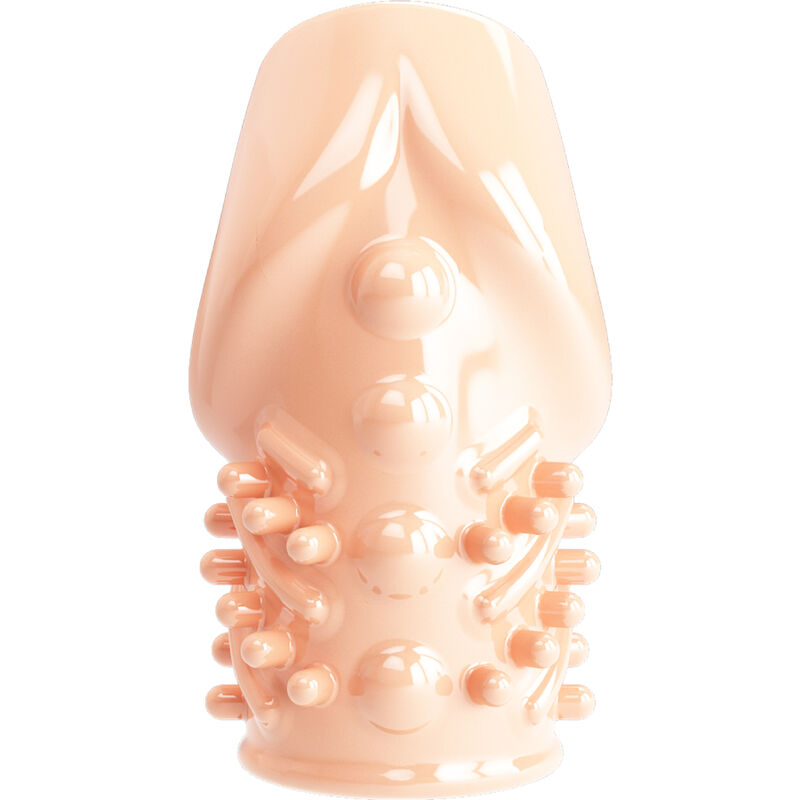 PRETTY LOVE - MATIAS PÊNIS NATURAL MAIS ESPESSO - Image 5