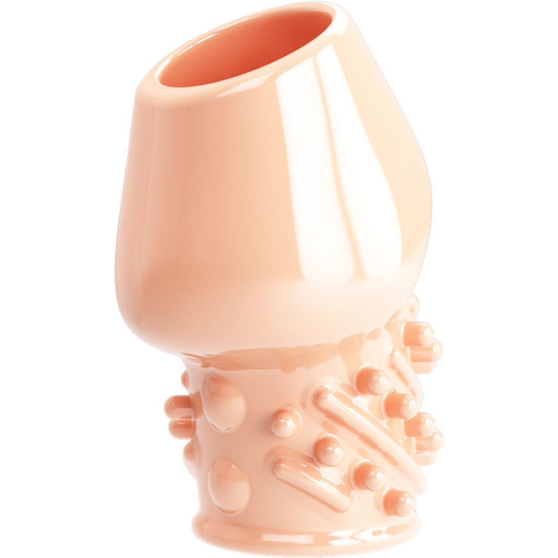 PRETTY LOVE - MATIAS PÊNIS NATURAL MAIS ESPESSO - Image 2