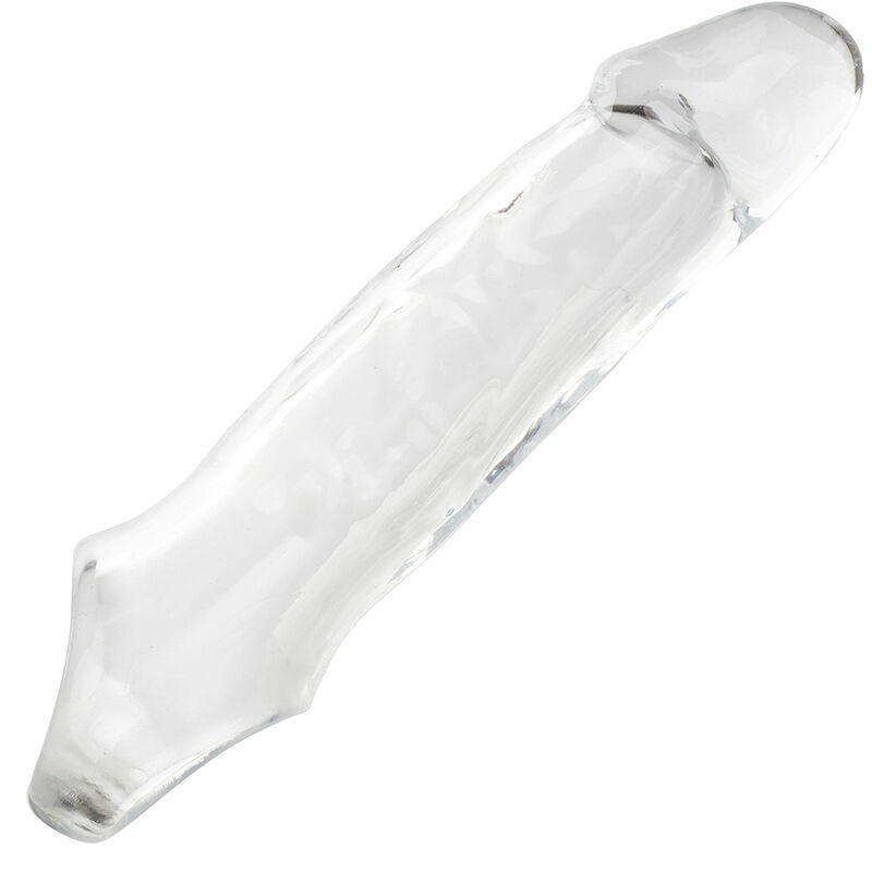 CALEXOTICS - PERFORMANCE MAXX CLEAR EXTENSION 7,5 TRANSPARENTE - Image 4