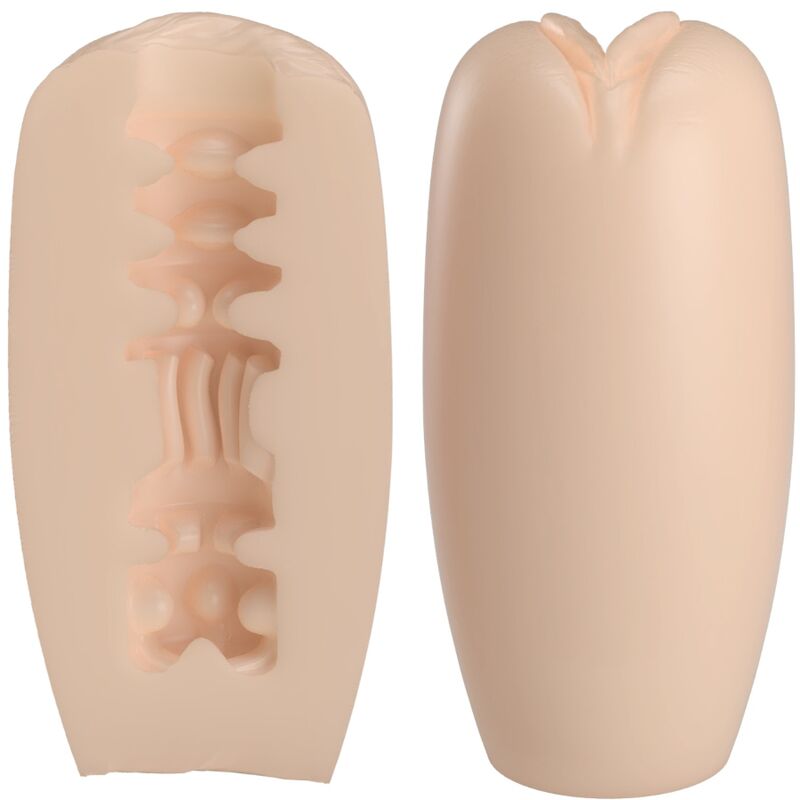 PRETTY LOVE - MASTURBADOR MASCULINO CATHERINE CARNE - Image 2