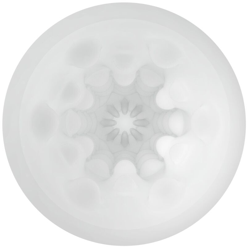 PRETTY LOVE - VENUS X MASTURBADOR MASCULINO MODELO 2 BRANCO - Image 4